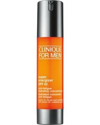 CLINIQUE FOR MEN ANTI FATIGUE HYDRATING CONCENTRATE 50 ML